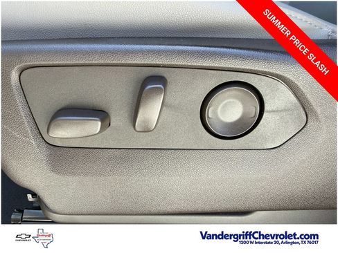 Certified 2024 Chevrolet Tahoe LT RWD image 25
