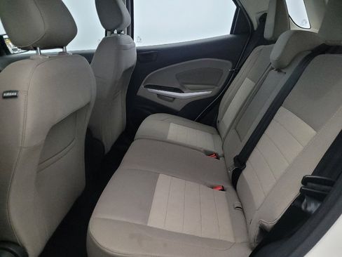 Used 2019 Ford EcoSport S image 18