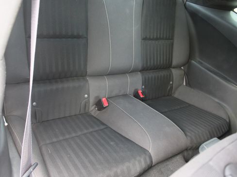 Used 2015 Chevrolet Camaro LS RWD image 28