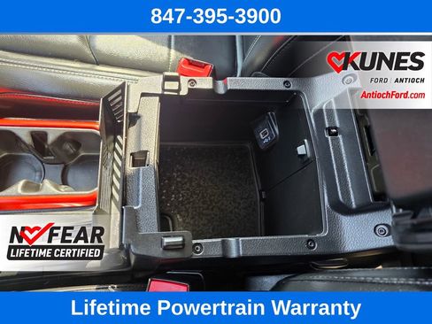 Used 2020 Jeep Gladiator Overland image 68