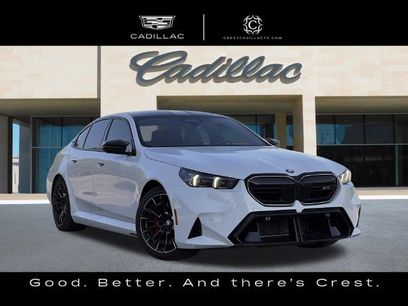 Used 2026 BMW M5