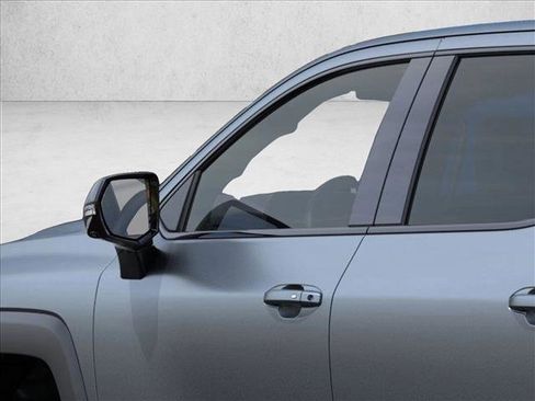 New 2026 Chevrolet Silverado EV Trail Boss w/ Plus Package image 12