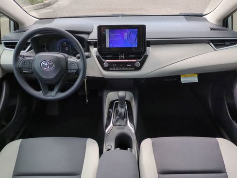 New 2026 Toyota Corolla LE image 14