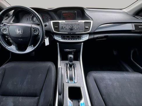 Used 2013 Honda Accord Sport image 14