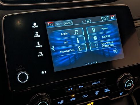 Used 2020 Honda CR-V EX image 10