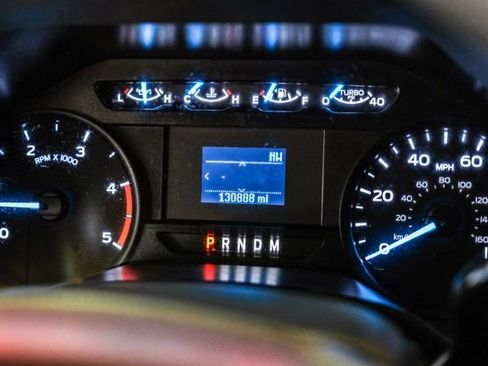 Used 2022 Ford F350 XL w/ Power Equipment Group image 17