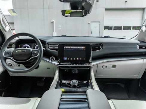 Used 2024 Jeep Wagoneer 4WD w/ Convenience Group I image 25