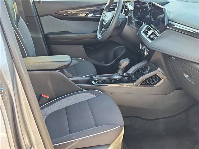 Used 2026 Chevrolet TrailBlazer LT FWD image 19