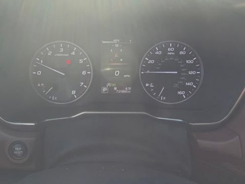 Used 2021 Subaru Outback Touring XT AWD/4WD image 11