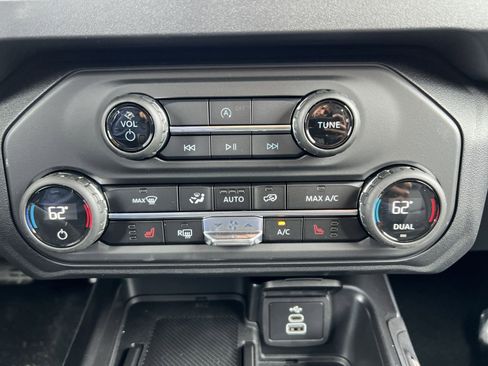 New 2026 Ford Bronco Big Bend AWD/4WD image 29