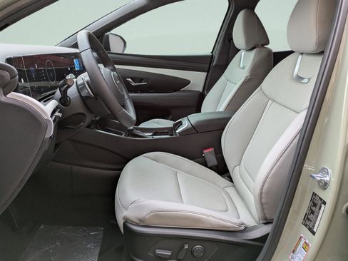 New 2026 Hyundai Santa Cruz Limited AWD/4WD image 15