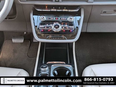 Used 2022 Lincoln Corsair FWD image 20