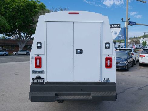 Used 2019 RAM 2500 Tradesman RWD image 24