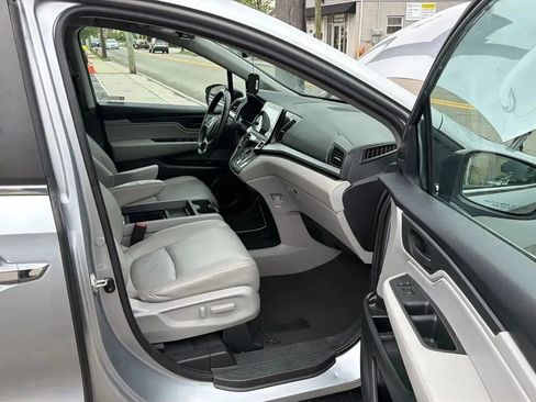 Used 2020 Honda Odyssey EX-L image 25