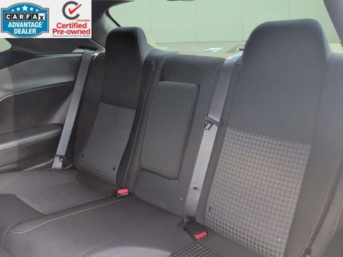 Certified 2020 Dodge Challenger R/T Scat Pack image 22