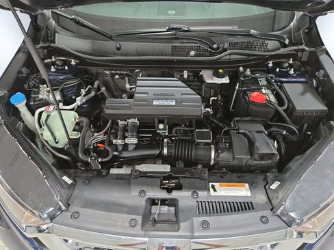 Used 2017 Honda CR-V EX image 7