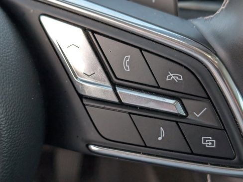 Used 2024 Buick Envision Preferred image 18