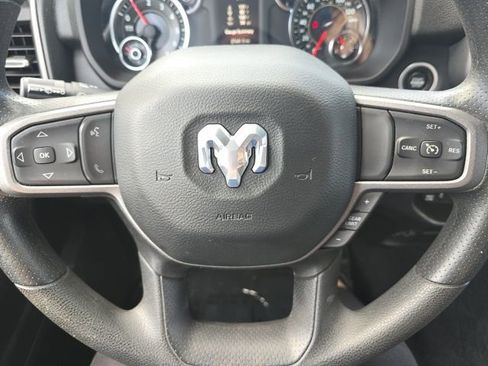 Used 2023 RAM 2500 Tradesman image 12