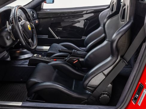 Used 2004 Ferrari 360 Challenge Stradale RWD image 35