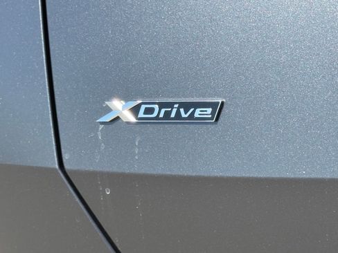 New 2026 BMW X3 xDrive30 image 13