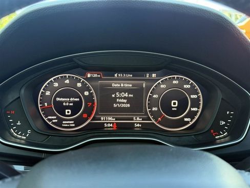 Used 2020 Audi Q5 2.0T Premium Plus w/ Premium Plus Package AWD/4WD image 48