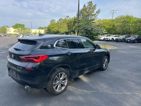 Used 2019 BMW X2 xDrive28i w/ Convenience Package image 3