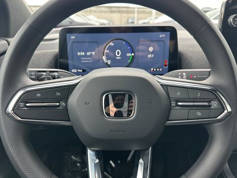 New 2026 Honda Prologue Eco image 28