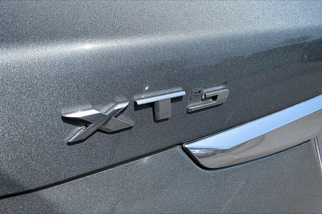Used 2023 Cadillac XT5 Premium Luxury AWD/4WD image 33
