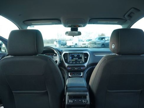 Used 2023 GMC Acadia SLE w/ Driver Convenience Package image 25