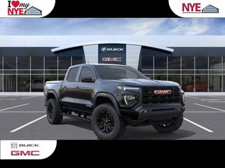 New 2026 GMC Canyon Elevation w/ Convenience Package AWD/4WD video 1