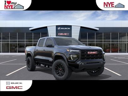 New 2026 GMC Canyon Elevation w/ Convenience Package
