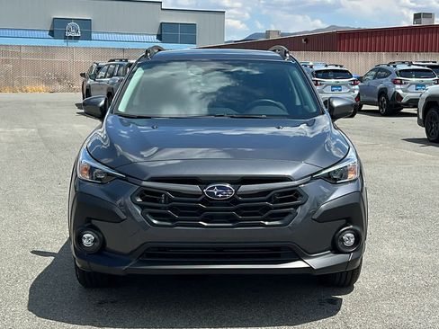 Certified 2026 Subaru Crosstrek 2.5i Premium w/ Crosstrek Mirror Package AWD/4WD image 3