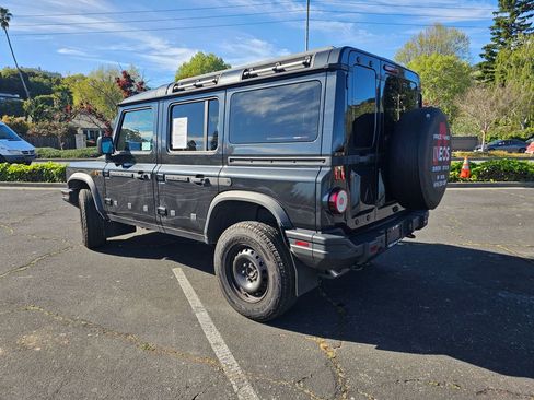 Used 2024 INEOS Grenadier Base image 3