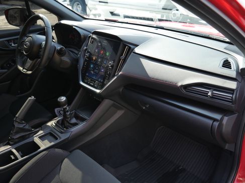 Used 2025 Subaru WRX Premium image 24