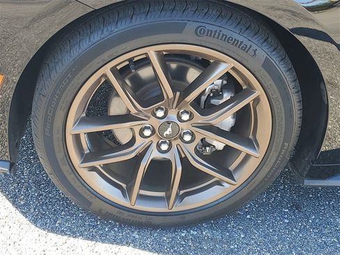 Used 2024 Ford Mustang Premium image 29