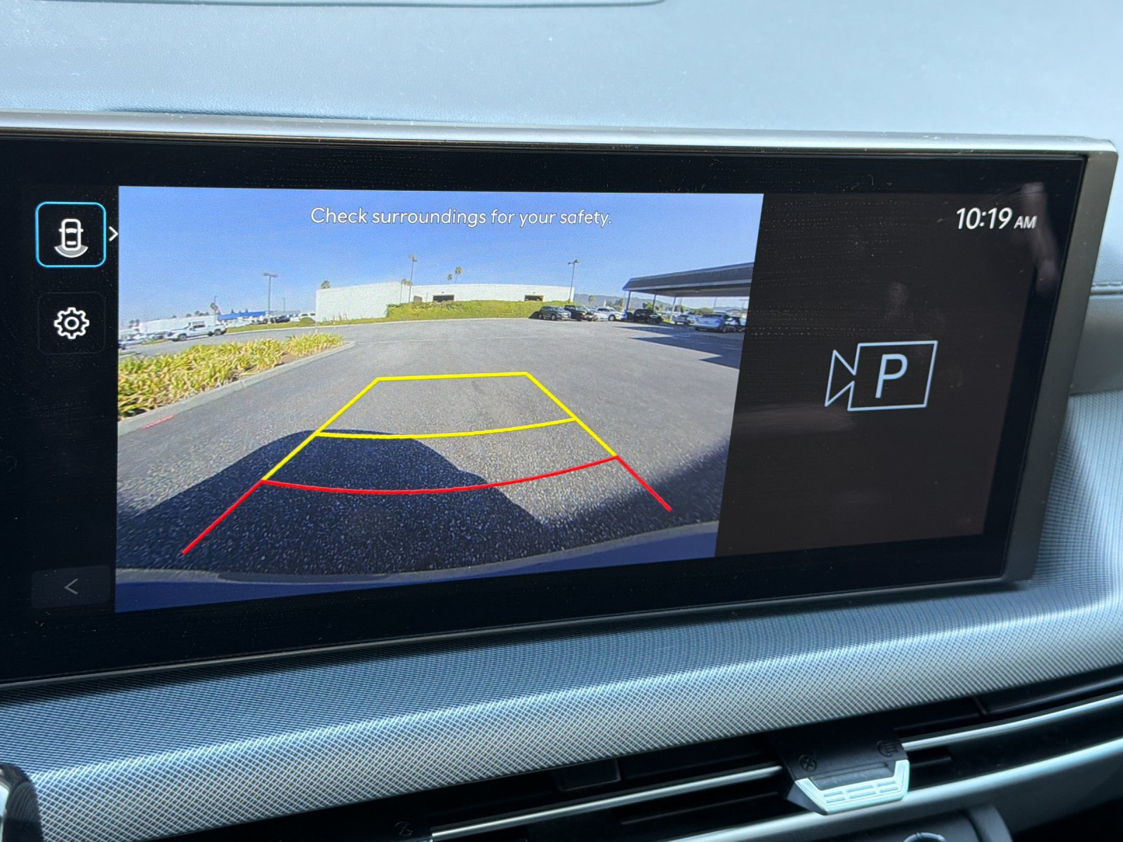 Used 2025 Hyundai Sonata SEL FWD image 18