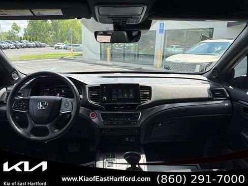 Used 2019 Honda Passport EX-L image 23
