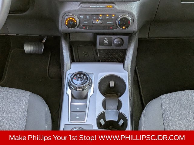 Used 2024 Ford Bronco Sport Big Bend w/ Convenience Package AWD/4WD image 18