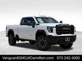 New 2026 GMC Sierra 2500 AT4X AWD/4WD video 2