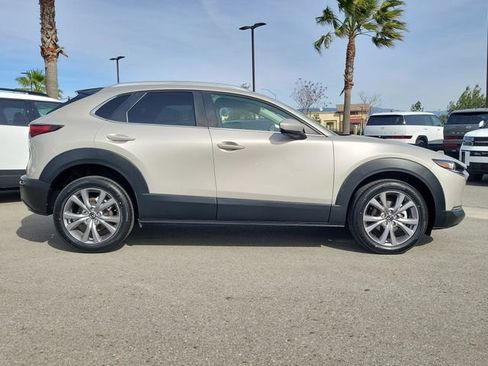 Used 2022 MAZDA CX-30 AWD 2.5 S w/ Select Package image 26