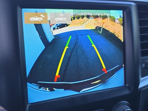 Used 2018 RAM 2500 Limited image 29