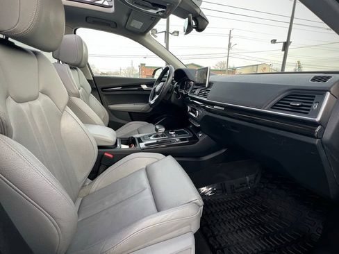 Used 2018 Audi Q5 2.0T Premium Plus w/ Premium Plus Package image 28