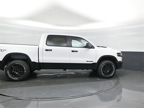 New 2026 RAM 1500 Rebel w/ G/T Package image 7