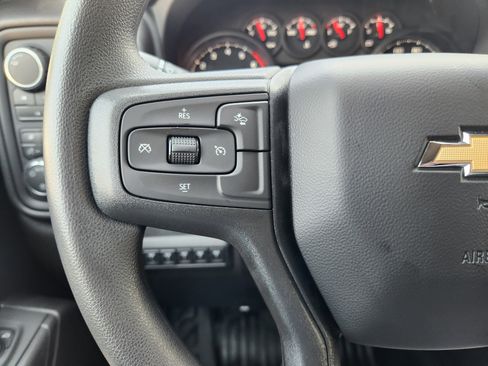 New 2024 Chevrolet Silverado 3500 W/T w/ WT Convenience Package image 27