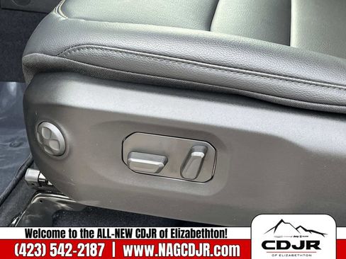 New 2026 Jeep Wrangler Sahara image 22