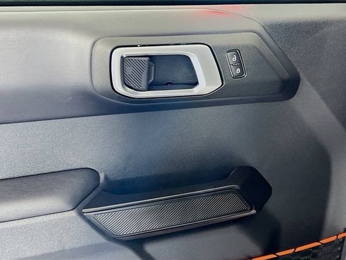 New 2026 Ford Bronco Raptor w/ Interior Carbon Fiber Pack AWD/4WD image 12