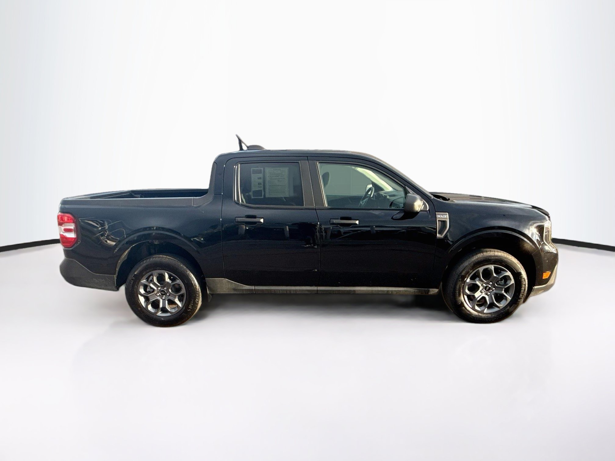 Used 2026 Ford Maverick XLT AWD/4WD image 10