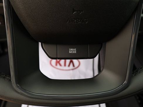New 2027 Kia Telluride EX FWD image 31