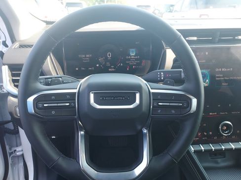 Used 2026 GMC Terrain Denali w/ LPO, Floor Liner Package AWD/4WD image 19