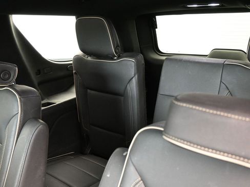 Used 2024 Chevrolet Tahoe Premier image 41